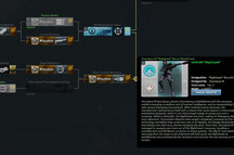 Narrative Systems Design
