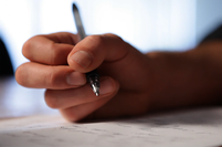 Narrative Writing